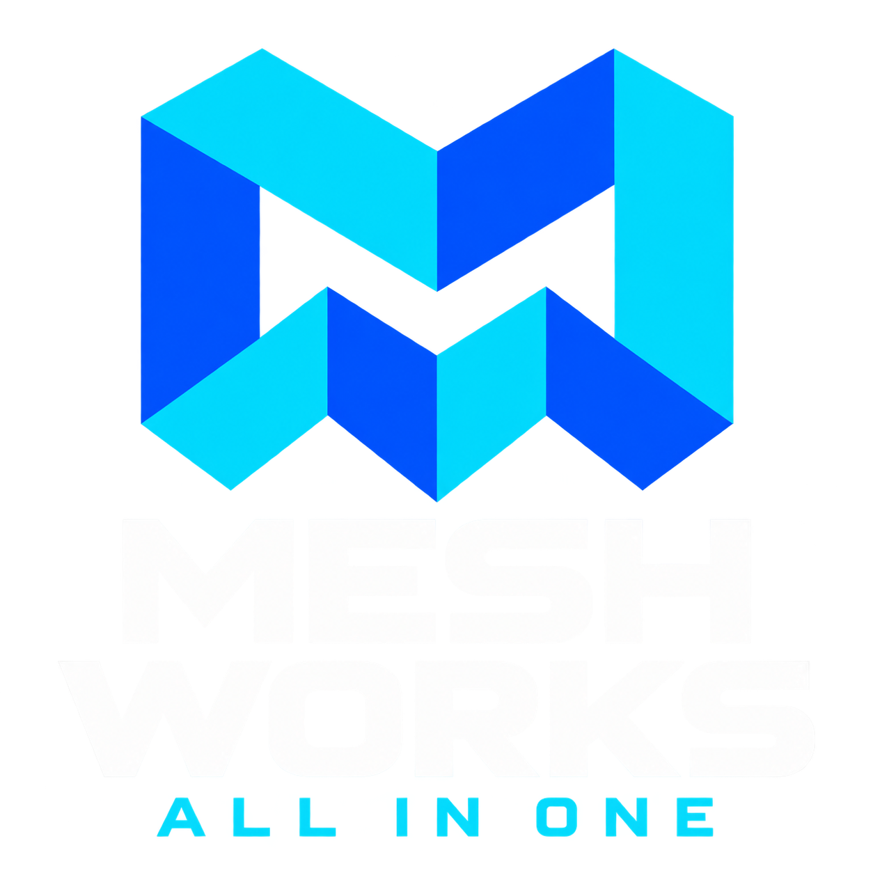 Mesh Works All In One