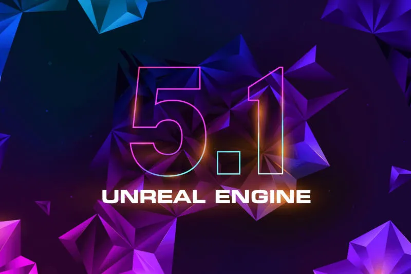 Unreal Engine Has Expanded Far Beyond